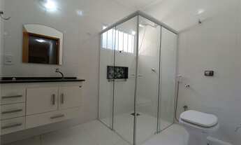 Imagem 7: Excelente imóvel no Bairro Recanto Azul, local familiar, tranquilo, bem iluminado e arbo