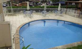 Imagem 5: Apartamento de 60 metros quadrados no bairro Colubande com 3 quartos