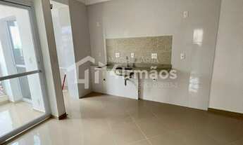 Imagem 3: Apartamento novo na Major José Inácio 2 dorm com suíte 60m por apenas R$340.000