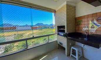 Imagem: Apartamento amplo em com churrasqueira na