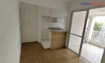 Imagem 6: Apartamento com 2 dormitórios para alugar, 60 m² por R$ 3.580,00/mês - Ipiranga - São Paul