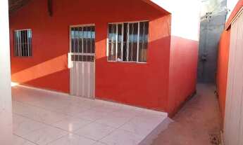 Imagem 4: Casa em Pirapora MG