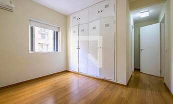 Imagem 6: Apartamento à Venda - Jardim Paulista, 3 Quartos, 124 m2