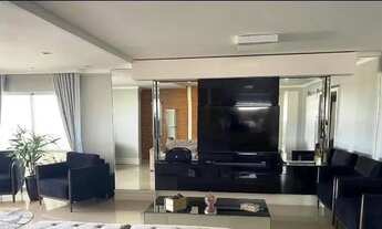 Imagem 5: Apartamento para Venda em São José, Kobrasol, 3 dormitórios, 3 suítes, 4 banheiros, 3 vaga