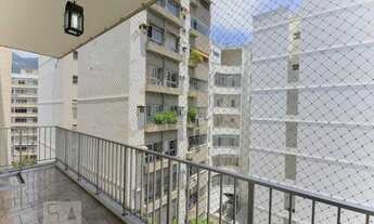 Imagem 5: Apartamento à Venda - Maracanã, 3 Quartos, 140 m2