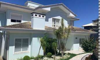 Imagem: Casa - Loteamento Caminhos de São Conrado