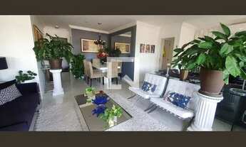 Imagem 2: Apartamento à Venda - Brooklin, 3 Quartos, 116 m2