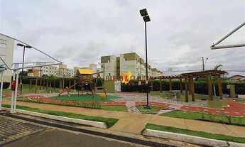 Imagem 3: Apartamento com 2 quartos à venda, 45 m² por R$ 210.000 - Ouro Verde - Londrina/PR