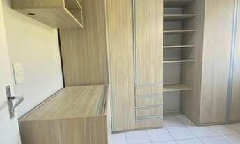 Imagem 2: Alugo Apartamento Mobiliado por Temporada no Bairro Bacuri