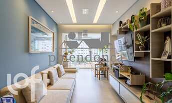 Imagem: Apartamento a venda em Perdizes com 2 quartos(1