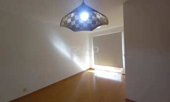 Imagem: Apartamento - Mansões Santo Antônio