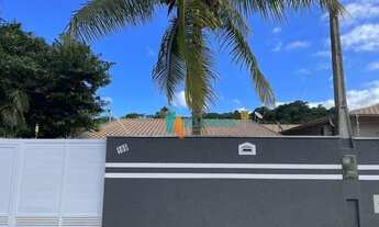 Imagem: Casa com 3 dormitórios à venda, 170 m²