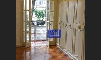 Imagem 4: Apartamento com 1 dormitório para alugar, 47 m² por R$ 1.580/mês - Campos Elíseos - São Pa