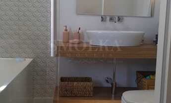 Imagem 5: Apartamento para venda com 3 dormitórios + 2 vagas no Centro - Florianópolis - SC