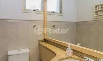 Imagem 6: Apartamento para venda com 128m² com 3 quartos em Petrópolis - Porto Alegre - RS