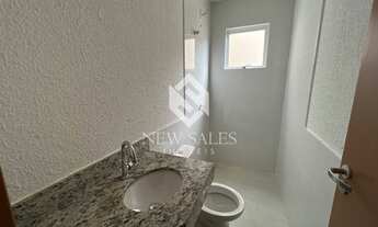 Imagem 6: Casa nova, 2 quartos 1 suíte condomínio fechado