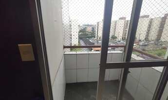 Imagem 5: Apartamento para aluguel, 2 quartos, 1 vaga, Parque São Vicente - Mauá/SP