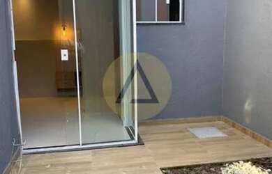 Imagem 7: Oportunidade! Casa 03qs com planejados no Jardim Mariléa