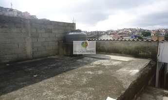 Imagem 5: Casa para Locação Anual - Jardim Itapark, Mauá - 60m², 1 vaga