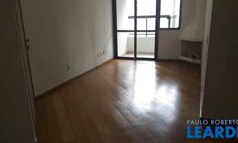 Imagem 3: APARTAMENTO - BROOKLIN - SP