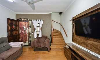 Imagem 5: SãO PAULO - Casa Padrão - Aclimação