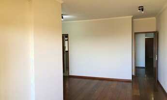 Imagem 4: Apartamento 3 quartos
