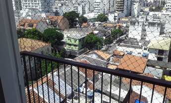 Imagem: Apartamento para venda possui 66 metros