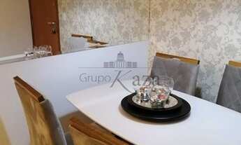 Imagem 3: Apartamento - Vila Ema - Residencial Piazza Monet - 82m² - 2 Dormitórios