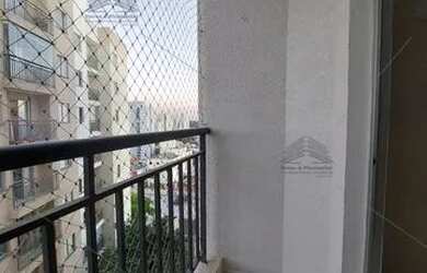 Imagem 4: Apartamento para Locação - Vila Santa Clara / Vila Prudente - 50 m2 - 2 quartos - 1 vaga