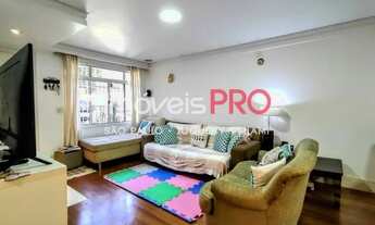 Imagem 4: Casa em condomínio na Chácara Klabin, 3 dormitórios, 1 suítes, 3 vagas