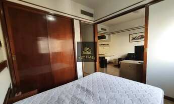 Imagem 6: Flat disponível no Jardim Paulista