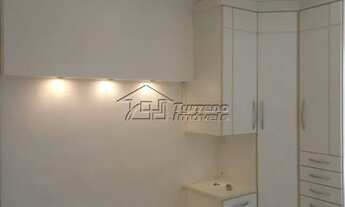 Imagem 4: Casa para alugar no Urbanova com 100m² 3 Dorms 2 Vagas Planejados e Ar Condicionado