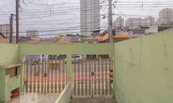 Imagem 3: Casa para Aluguel - Vila das Mercês, 2 Quartos, 150 m2