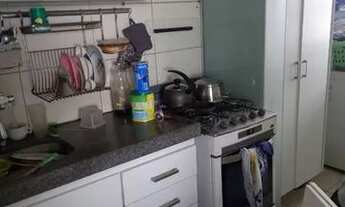 Imagem 7: Apartamento para venda tem 56 metros quadrados com 2 quartos em Torre - Recife - PE