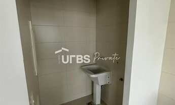 Imagem 4: Lux Flamboyant - Apartamento Triplex 2 quartos, sendo 1 suíte