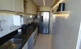 Imagem 4: Residencial Anitta Malfatti, lançamento 92 m² com 3 quartos em Lagoa Nova - Natal - RN