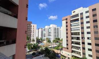 Imagem 7: Apartamento com 3 dormitórios para alugar, 96 m² por R$ 7.000/mês - Riviera - Bertioga/SP