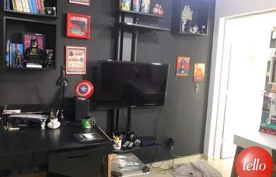 Imagem 7: São Paulo - Casa Comercial - Pinheiros