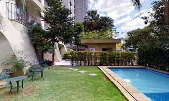 Imagem 5: APARTAMENTO RESIDENCIAL em São Paulo - SP, Vila Nova Conceição