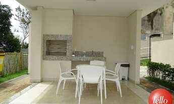 Imagem 3: São Paulo - Apartamento Padrão - Vila Prudente