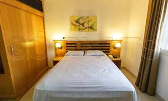 Imagem 7: Wyndham São Paulo Paulista - Flat próx da Av Paulista, Av 9 de Julho, MASP e Metrô Triano