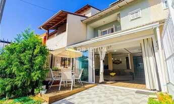 Imagem: Casa à venda 4 Quartos 1 Vaga 122.32M²