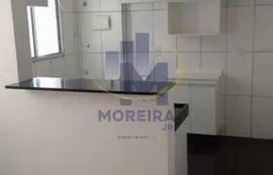 Imagem 4: RESIDENCIAL BELA AMÉRICA - MRV - VENDA - 2 QUARTOS - ÁREA DE LAZER COMPLETA