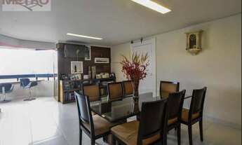 Imagem 2: Cobertura com 3 dorms, Campo Belo, São Paulo - R$ 2.2 mi, Cod: 91310