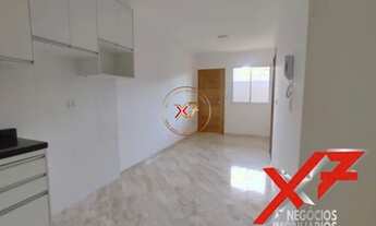 Imagem: APARTAMENTO 2 QUARTOS PARA ALUGAR VILA ALPINA