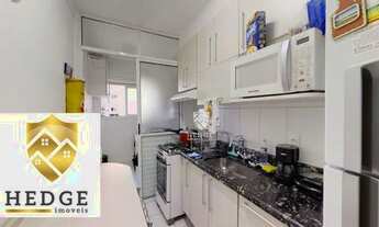 Imagem 3: Apartamento com 3 dormitórios à venda, 68 m² por R$ 449.000 - Aricanduva - São Paulo/SP