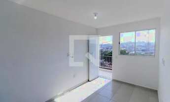 Imagem 2: Apartamento para Aluguel - Vila Ré, 2 Quartos, 52 m2