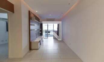 Imagem 7: Apartamento à Venda - Humaitá, 3 Quartos, 110 m2