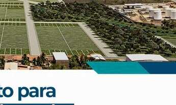 Imagem: Ultimas Unidades Do Loteamento Parque Novo