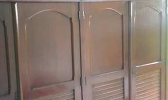 Imagem 3: Quarto Individual Para Homens